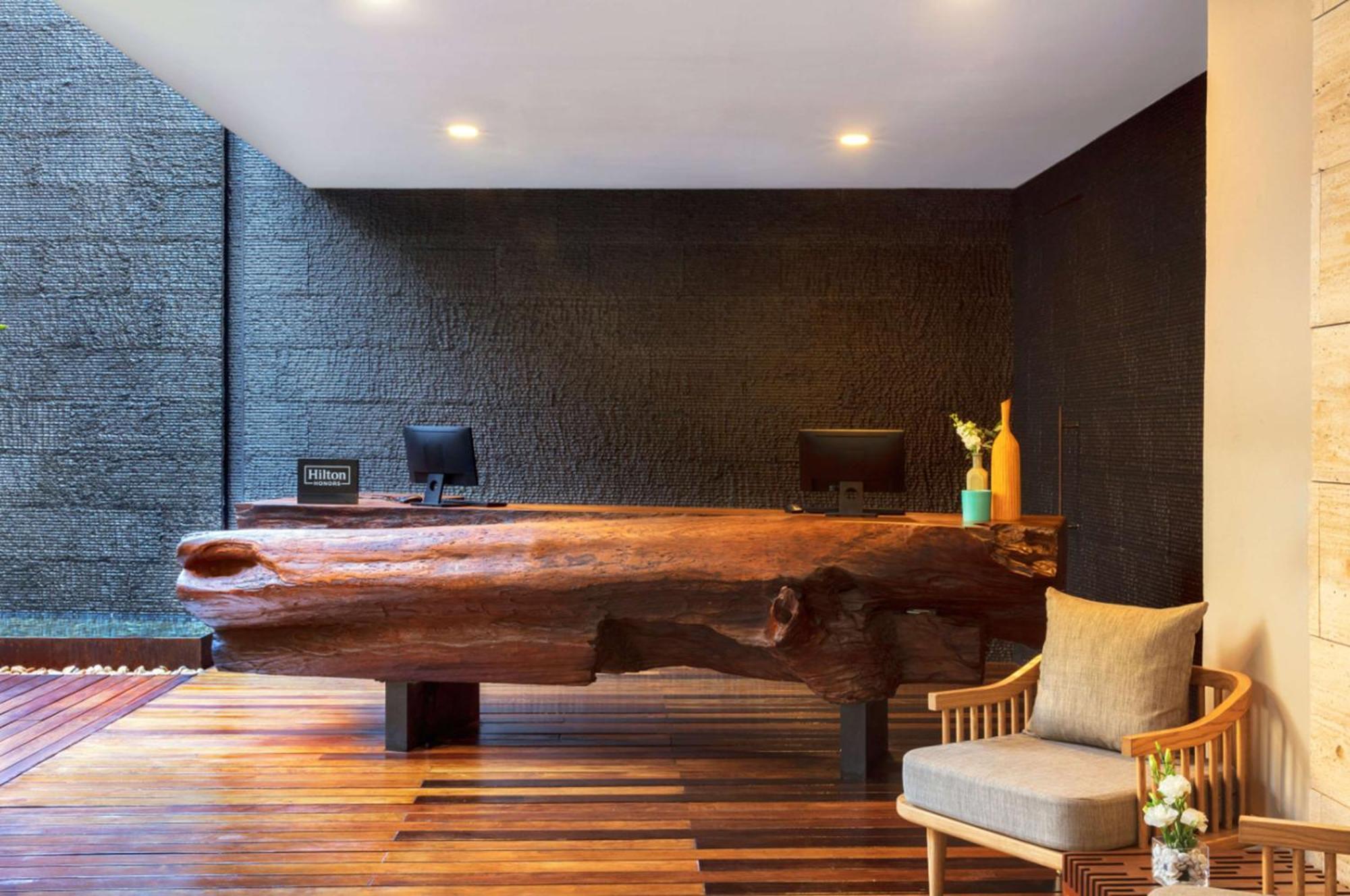 The Yucatan Playa Del Carmen, Adults Only, Tapestry Collection By Hilton Hotel Exterior photo