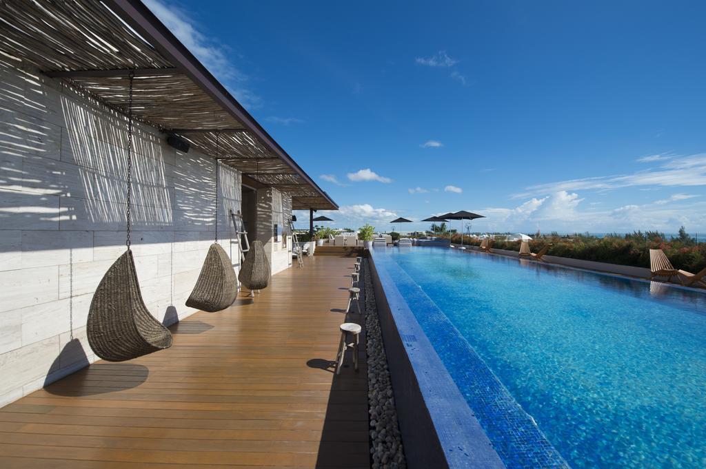 The Yucatan Playa Del Carmen, Adults Only, Tapestry Collection By Hilton Hotel Exterior photo
