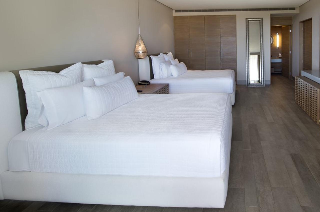 The Yucatan Playa Del Carmen, Adults Only, Tapestry Collection By Hilton Hotel Exterior photo