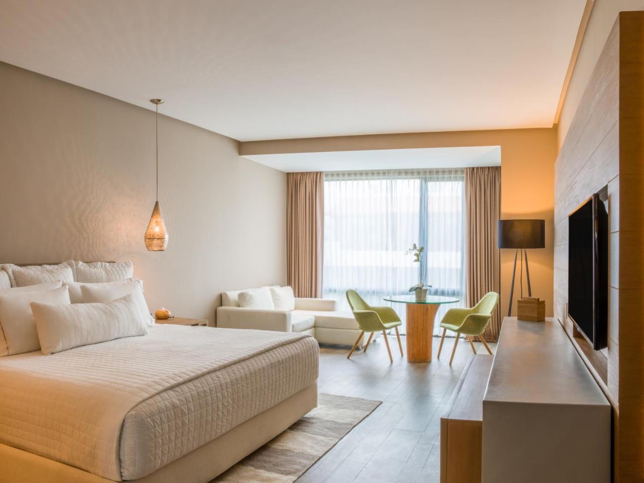 The Yucatan Playa Del Carmen, Adults Only, Tapestry Collection By Hilton Hotel Exterior photo